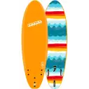 Prancha de surf softboard Catch Surf Odysea Log Taj Burrow