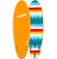 Surfbrett softboard Catch Surf Odysea Log Taj Burrow