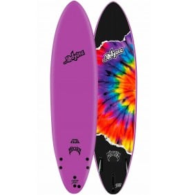 Tabla softboard Catch Surf Lost Crowd killer