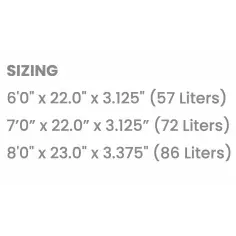 Tabla softboard Catch Surf Odysea Log Tyler Stanaland 2