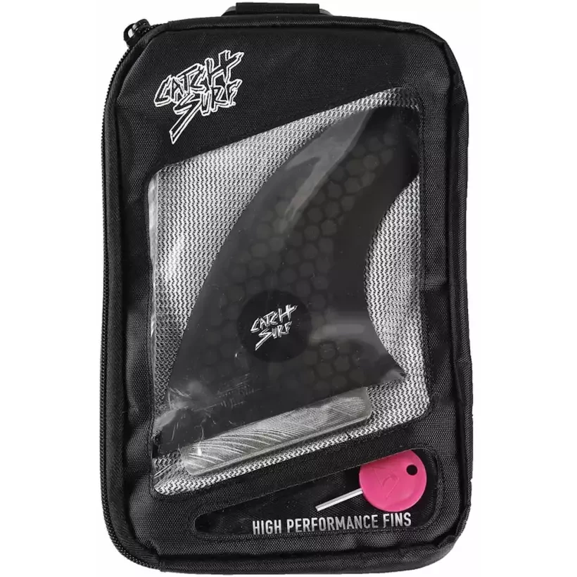 Tabla softboard Catch Surf Retro Fish Quad