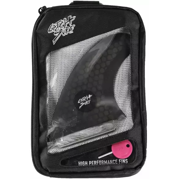 Surfboard softboard Catch Surf Retro Fish Quad