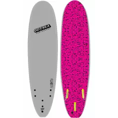 Prancha de surf softboard Catch Surf Odysea Log