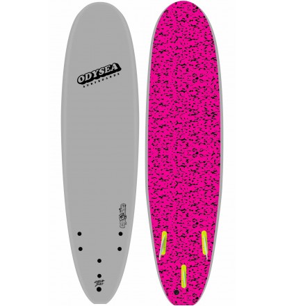 Softboard Catch Surf Odysea Log