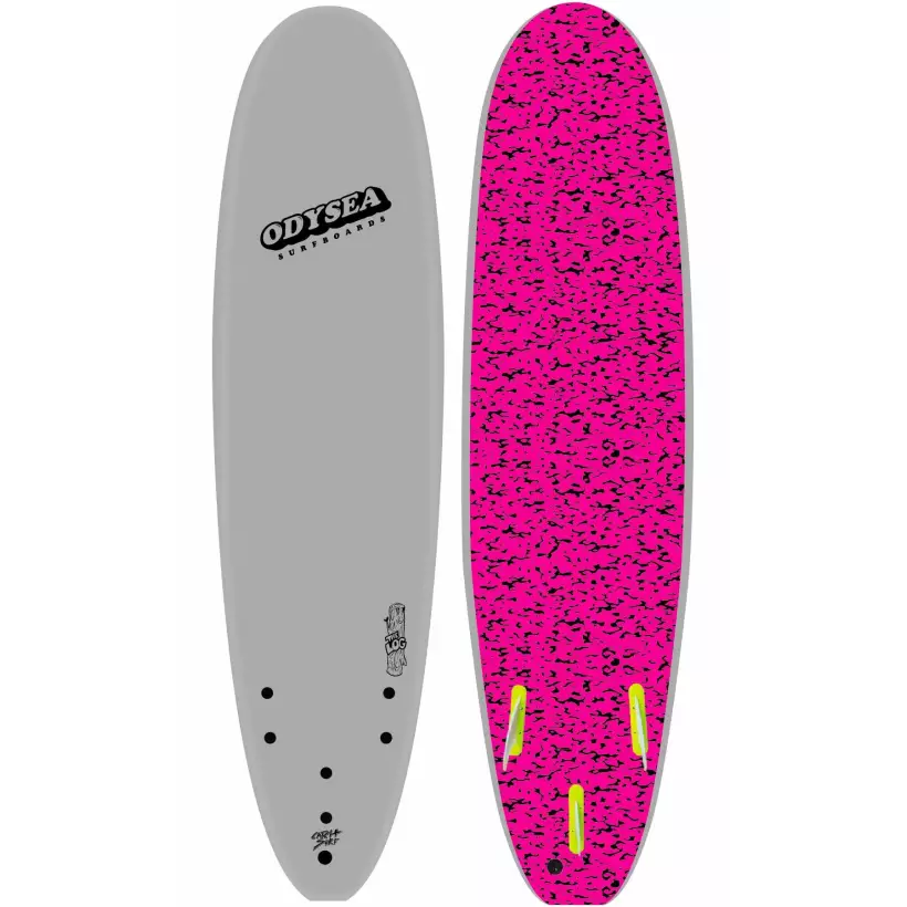 Tavola da surf softboard Catch Surf Odysea Log