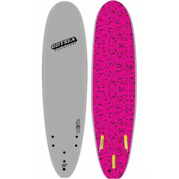 Prancha de surf softboard Catch Surf Odysea Log Prancha de surf softboard Catch Surf Odysea Log