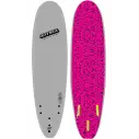 Prancha de surf softboard Catch Surf Odysea Log