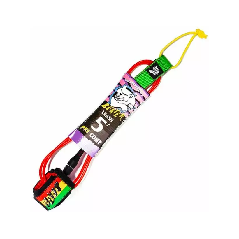 Leash Catch Surf Beater Pro Comp