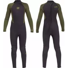 Billabong neopren Intruder 4/3mm BZ 2