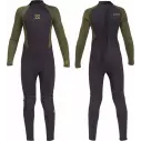 Billabong Intruder BZ  Wetsuit