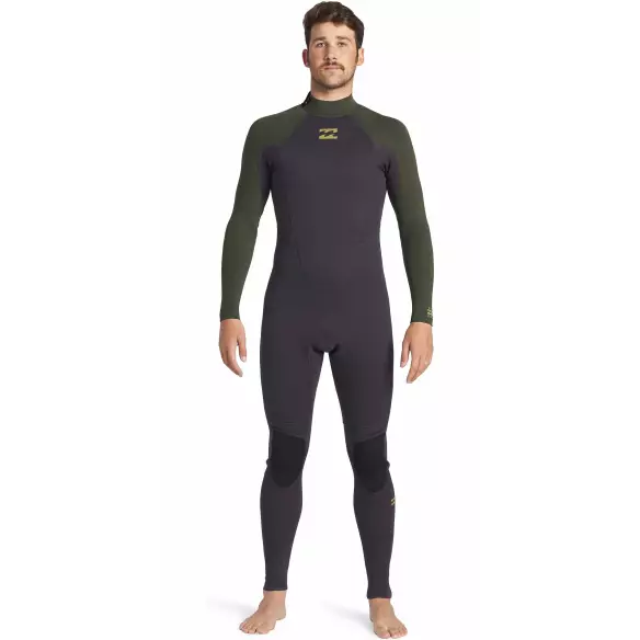 neopreen Billabong Indringer 4/3mm BZ