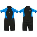 Billabong Intruder Toddler Wetsuit 