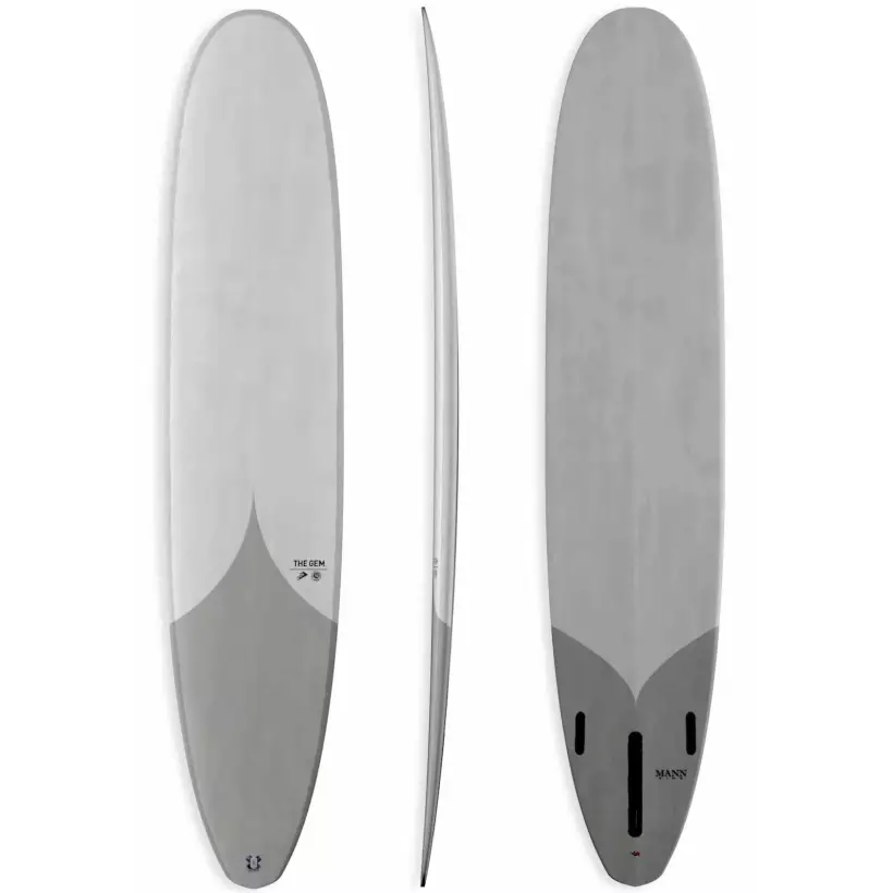 Planche de surf longboard Thunderbolt The Gem