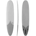 Planche de surf longboard Thunderbolt The Gem