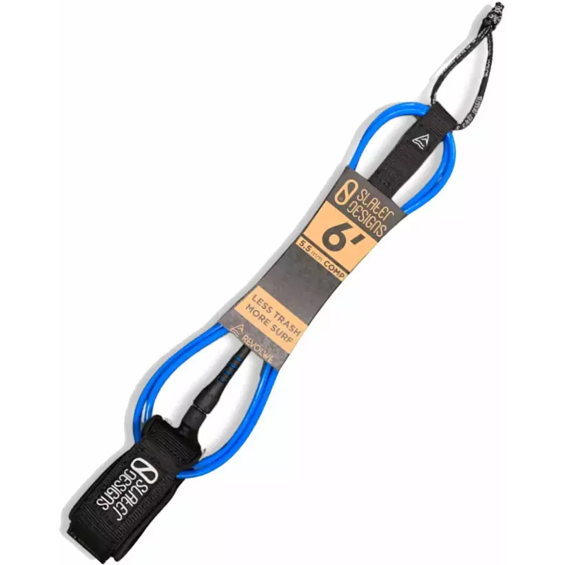 Leash Slater Designs Comp