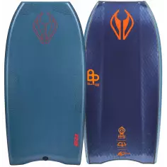 Planche de bodyboard NMD Ben Player Quantum NRG+ISS