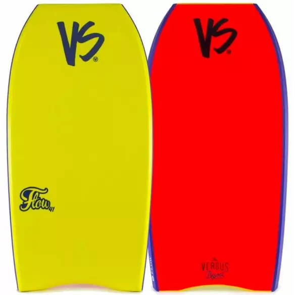 Planche de bodyboard VERSUS Flow Planche de bodyboard VERSUS Flow