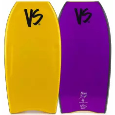 bodyboard VS Winchester Kinetic PP QUAD