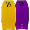 Amarillo + Morado