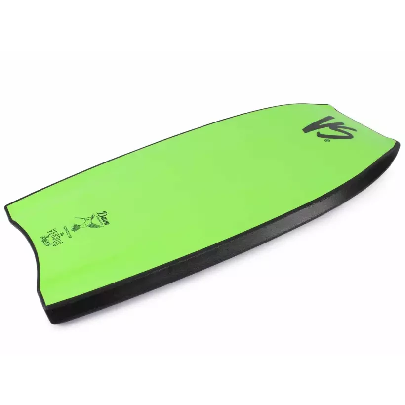 bodyboard VS Winchester Kinetic PP