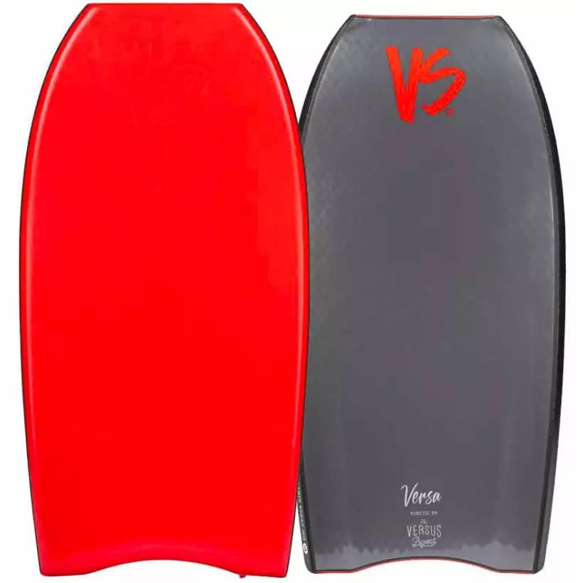 Prancha de bodyboard VS Winchester Versa PP