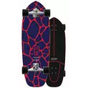 Surfskate Carver Lost Quiver Killer 32'' Cx