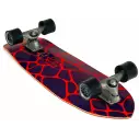 Surfskate Carver Lost Quiver Killer 32'' Cx