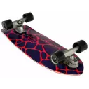 surfskate Carver Lost Quiver Killer 32'' Cx
