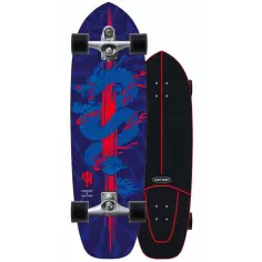 surfskate Carver Lost Quiver Killer 32'' Cx