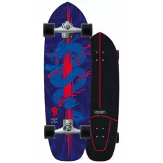 surfskate Carver Lost Quiver Killer 32'' Cx