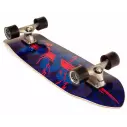 surfskate Carver Lost Quiver Killer 32'' Cx