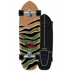 Prancha de surfskate Carver Lost Quiver Killer 32'' Cx