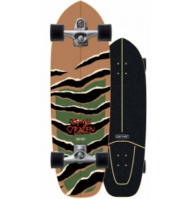 Planche de surfskate Carver Lost Quiver Killer 32'' Cx