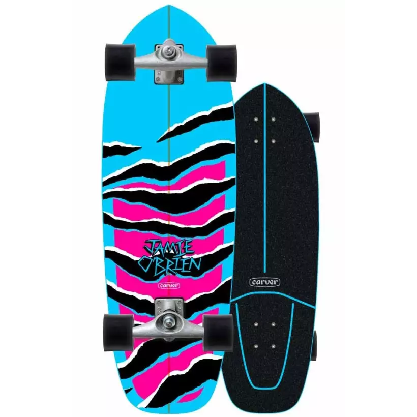 Surfskate Carver Lost Quiver Killer 32'' Cx