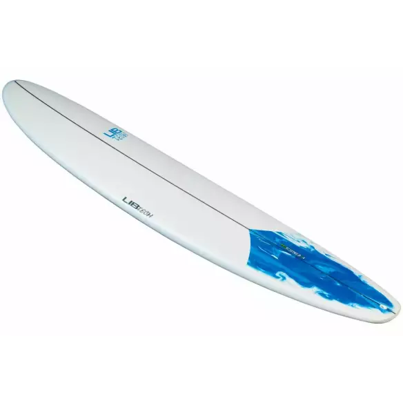 Tavola Da Surf Lib Tech Lost Puddle Jumper Tavola Da Surf Lib Tech Lost Puddle Jumper