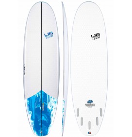 Tabla de surf Lib Tech Lost Puddle Jumper