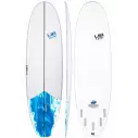 Prancha de surf Lib Tech Lost Puddle Jumper