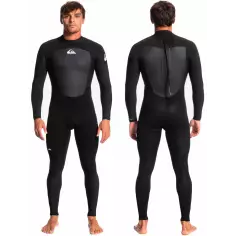 Wetsuit Quiksilver Prologue 4/3mm GBS