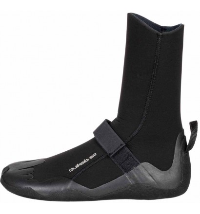 Quiksilver Everyday Sessions 5mm Round Toe Boot