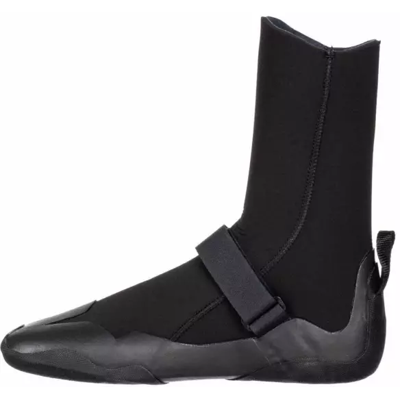 Quiksilver Everyday Sessions 5mm Round Toe booties Quiksilver Everyday Sessions 5mm Round Toe booties