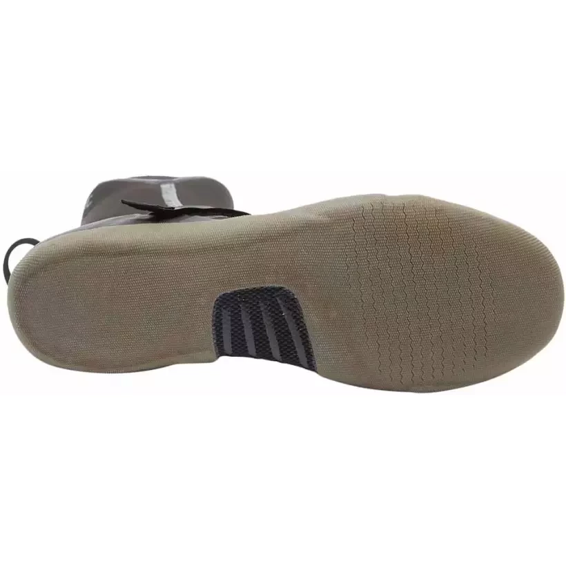 Chaussons de surf Billabong Furnace comp Graphene 3mm