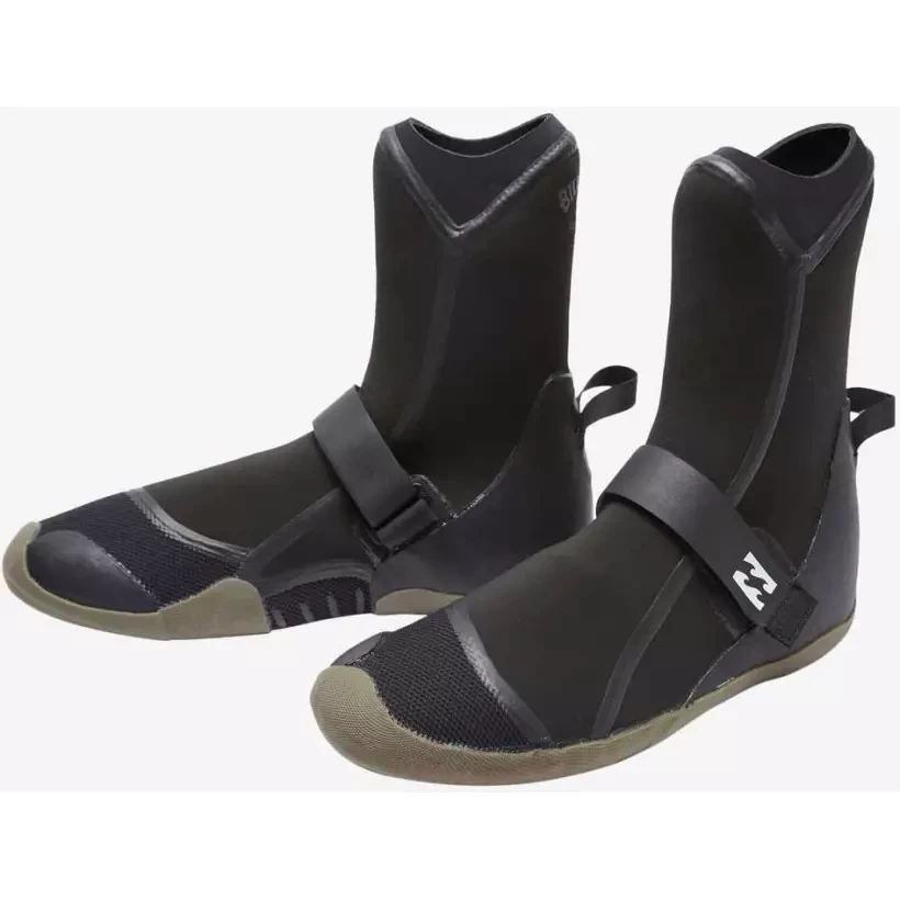 Botas surf Billabong Furnace comp Graphene 3mm