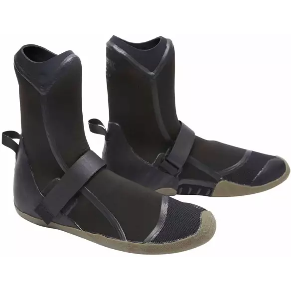 Botas surf Billabong Furnace comp Graphene 3mm Botas surf Billabong Furnace comp Graphene 3mm