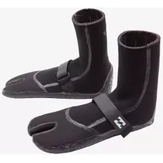 Escarpines de surf Billabong Furnace comp Graphene 3mm 2
