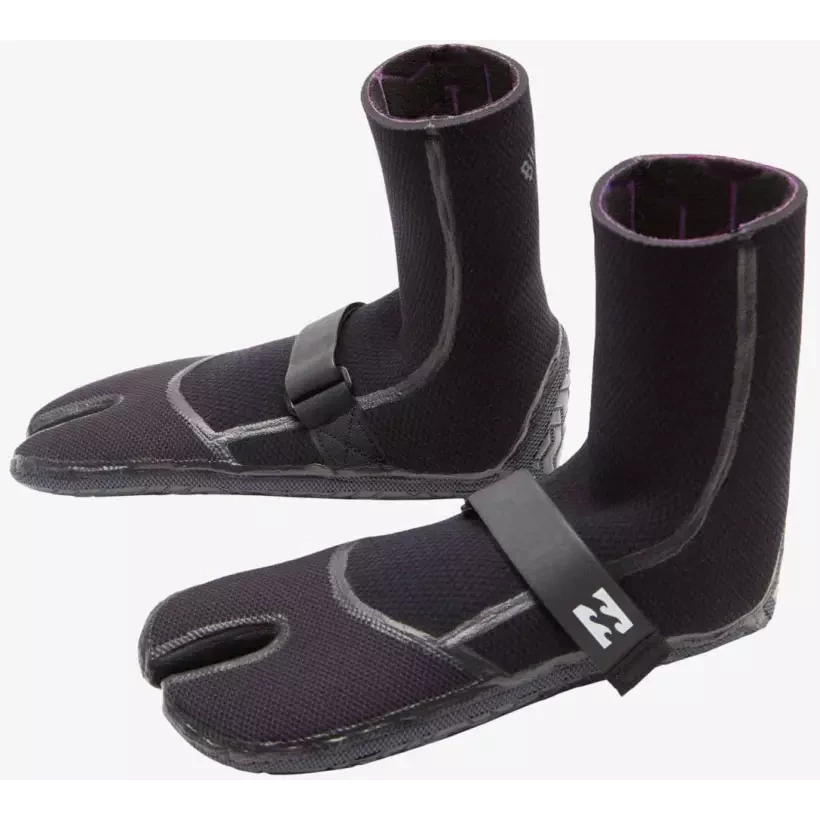 Chaussons de surf Billabong Furnace comp Graphene 3mm