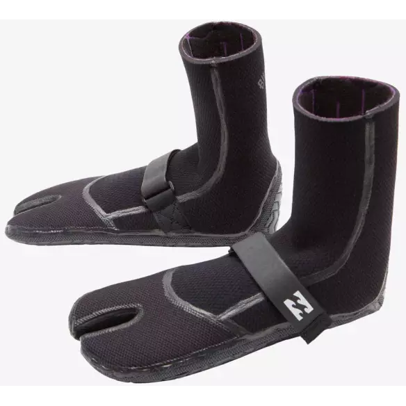 Botas surf Billabong Furnace comp Graphene 3mm Botas surf Billabong Furnace comp Graphene 3mm