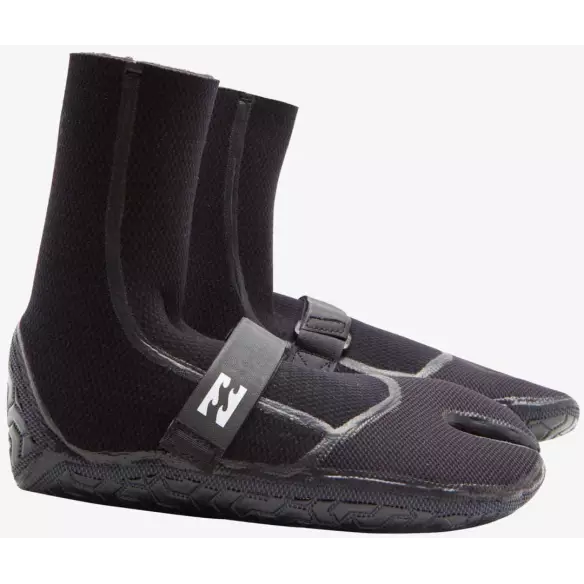 Botas surf Billabong Furnace comp Graphene 3mm Botas surf Billabong Furnace comp Graphene 3mm