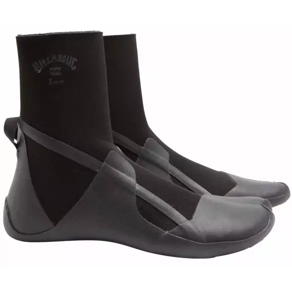 Billabong 3mm Furnace Absolute boots Split Toe