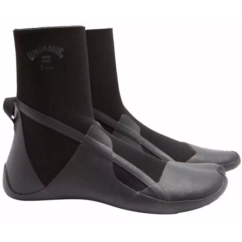 Stivaletti Billabong Furnace Absolute 5mm Split Toe