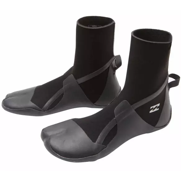 Stivaletti Billabong Furnace Absolute 5mm Split Toe Stivaletti Billabong Furnace Absolute 5mm Split Toe